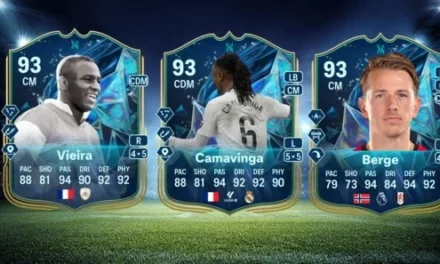 FC 25: Best players to evolve using the Tea and Biscuits Evolution upgrade