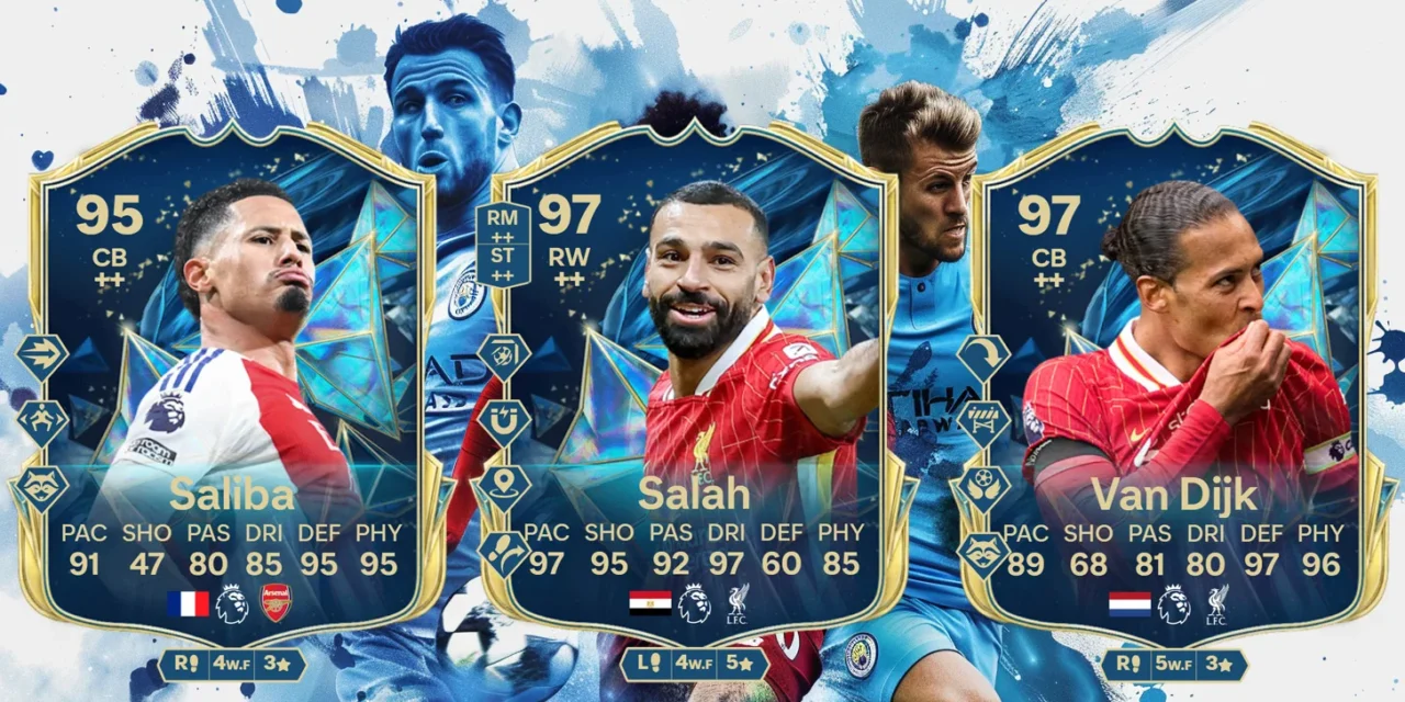 Premier League TOTS Guaranteed SBC Set to Drop Tonight – Is It Worth Your 65K Coins?