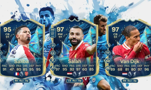 Premier League TOTS Guaranteed SBC Set to Drop Tonight – Is It Worth Your 65K Coins?