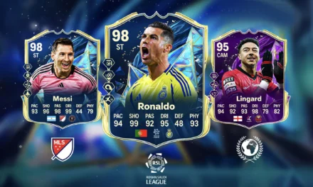 Saudi Pro League, MLS, and Rest of the World are the next TOTS