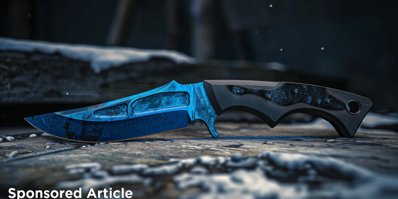The Karambit Phenomenon: Why CS2’s Most Coveted Knife Skin Dominates the Virtual Market in 2025