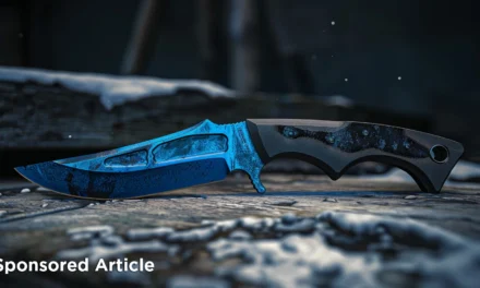 The Karambit Phenomenon: Why CS2’s Most Coveted Knife Skin Dominates the Virtual Market in 2025