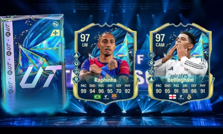 The best free pack method in FC 25 right now