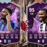 Thuram brothers headline Serie A TOTS Highlights leaks in FC 25