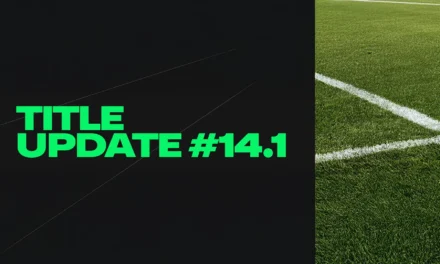EA SPORTS FC 25 Title Update #14.1 Fixes Spotify Widget Issues on PS5 and Xbox Series X|S