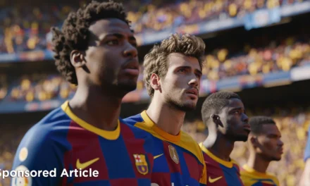Wagering on Wonderkids: Future Football Stars to Watch in EA FC 25