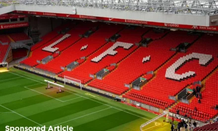 Which Liverpool FC Players’ Stats Are Set to Rise Next Season After Winning Their 20th Premier League