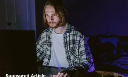 Your Data Is in Play: How Gamers Are Becoming Unwilling Targets