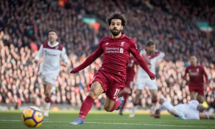 Betting tip: Goal bonanza in Liverpool