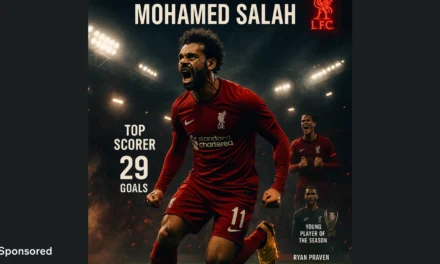 2024/2025 Season Results: Who Became the Hero of the English Premier League?