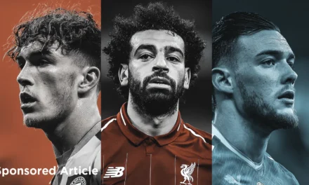 The best Premier League players on FC 25