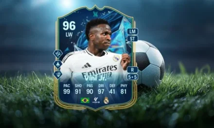 FC 25: New season pass leaks reveal 96-rated evolutions and upcoming shape shifters content