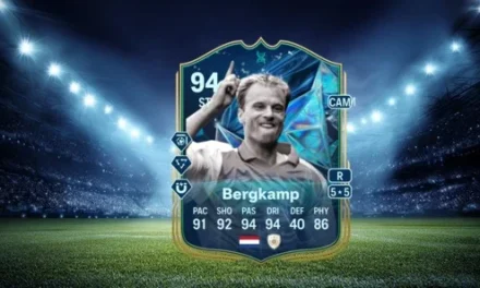 FC 25: Best CAM cards to evolve with El Pibe evolution