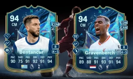 FC 25: Is the Destroyer Evolution worth completing for your midfield?