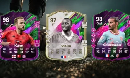 Shapeshifters Team 1 officially lands in FC 25 Ultimate Team with major icons and meta-bending cards
