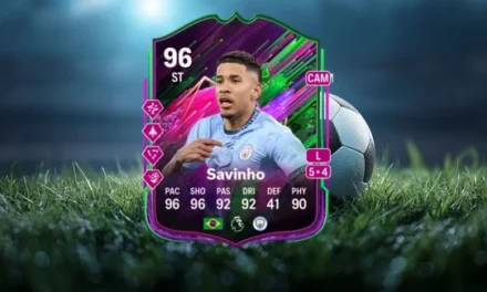 Is Savinho SBC in FC 25 worth the high coin price?