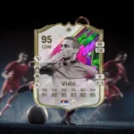 New FC 25 SBCs feature Vidić Icon, upgrades, and fodder packs