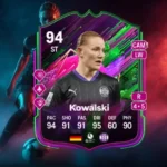 3 new SBCs go live in FC 25 including 94-rated Natasha Kowalski