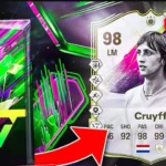 The ultimate FC 25 Shapeshifters grind guide: How to craft unlimited packs and upgrade your squad
