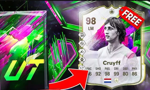The ultimate FC 25 Shapeshifters grind guide: How to craft unlimited packs and upgrade your squad
