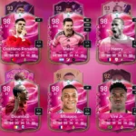 The FUTTIES Countdown in FC 25 brings new massive upgrades and elite PlayStyles