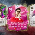 EA under fire for 1.2 million coin Evolution content drop in FC 25