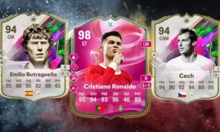 EA under fire for 1.2 million coin Evolution content drop in FC 25