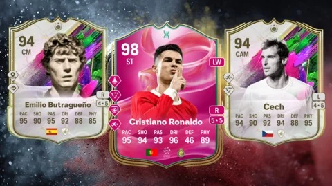 EA under fire for 1.2 million coin Evolution content drop in FC 25