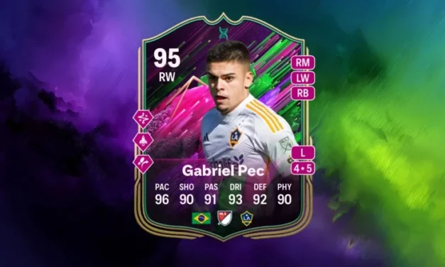 New “Right Back to Basics” Evolution goes live in FC 25 and transforms wingers into elite defenders