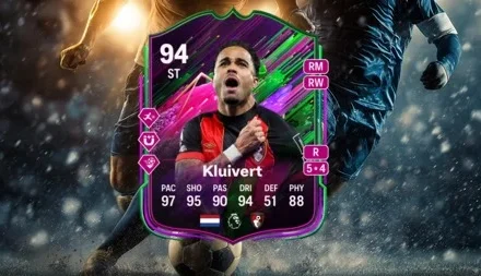 Is the Kluivert SBC one of the worst this year?