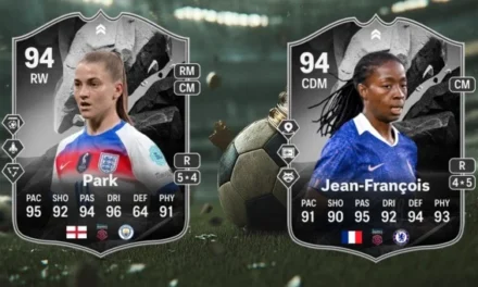 New SBC Trio in FC 25 – Who’s Worth Your Fodder?