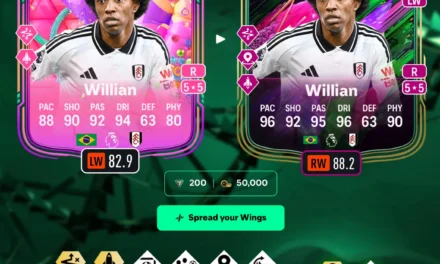 New EVO Turns RMs Into Endgame Wingers – Who Are You Upgrading?