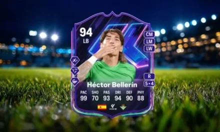 Icon Gamble or Flashback Grind? 4 New SBCs Hit FC 25 Today