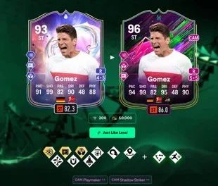 Striker to CAM Magic: Just Like Lessi EVO Is a Must-Try in FC 25