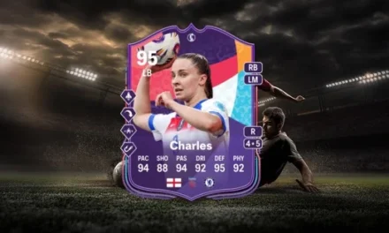 Grind or Skip? 95 Charles SBC and 83+ Pick Hit FC 25