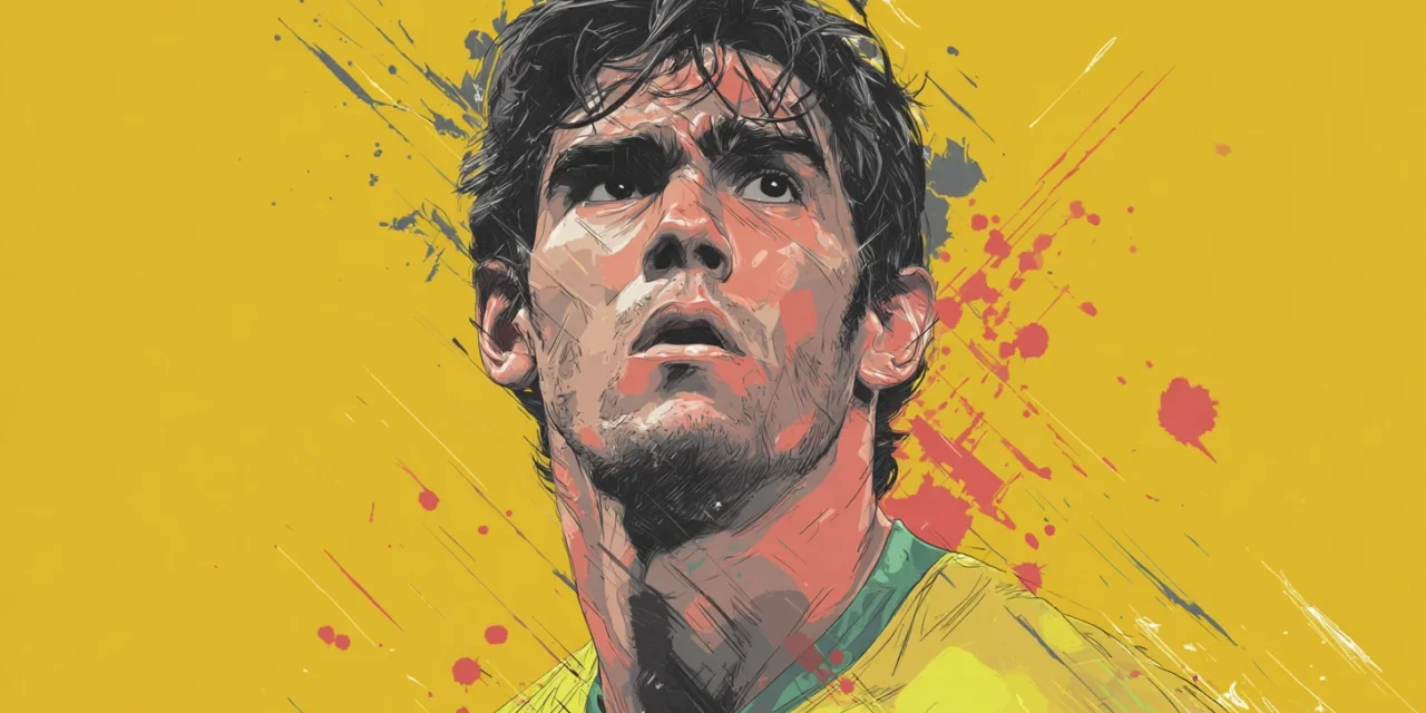 Kaka’s 5 PlayStyle+ card headlines FC 25 Season 8 Premium Pass