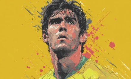 Kaka’s 5 PlayStyle+ card headlines FC 25 Season 8 Premium Pass