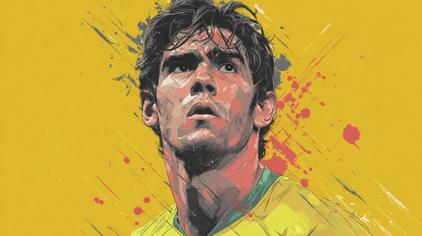 Kaka's 5 PlayStyle+ card headlines FC 25 Season 8 Premium Pass - News - FUTFC