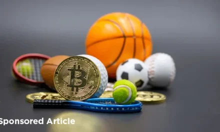 Live Betting Features That Matter in Crypto Sportsbooks