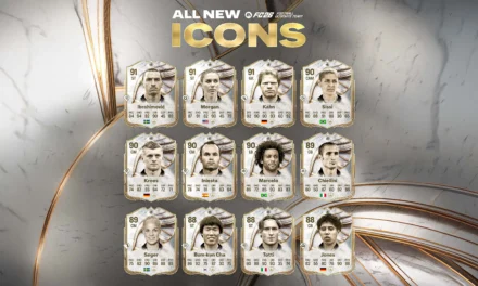 Zlatan headlines insane FC 26 icon leaks and pre-order twist