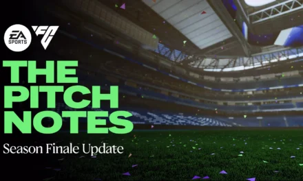 EA SPORTS FC 25 Season Finale Update: What’s New in Title Update #15