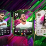 FC 25 Shapeshifters Team 2 Leaks: A Spectacular Lineup Ahead of Tomorrow’s Drop
