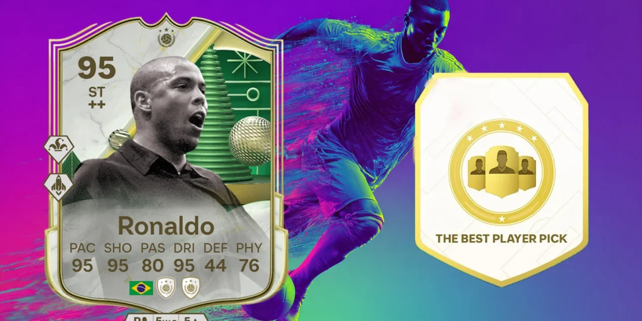 The most fun SBC in FC 25 is here and it’s actually worth it