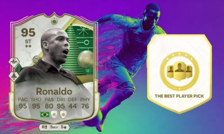 The most fun SBC in FC 25 is here and it’s actually worth it