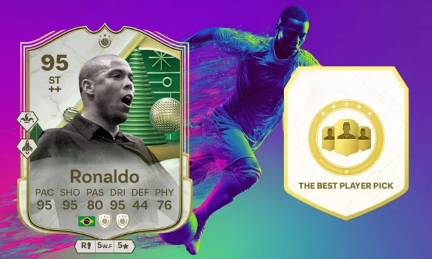 The most fun SBC in FC 25 is here and it’s actually worth it