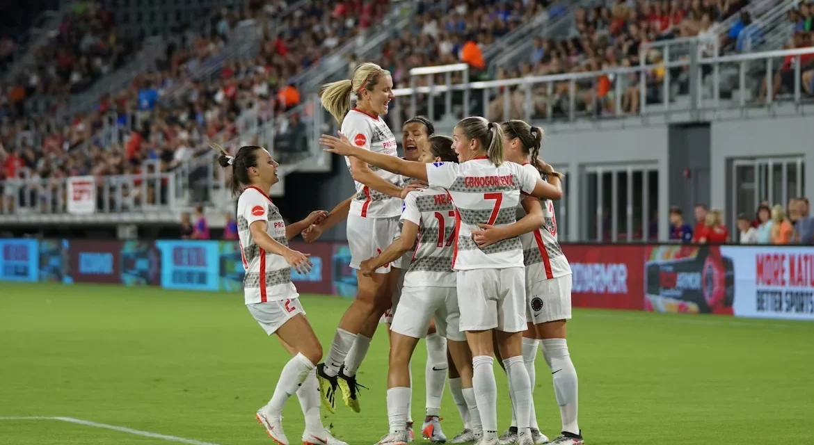 What Influences Odds in Women vs. Men’s Soccer Matches Online