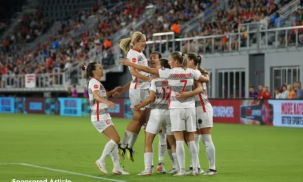 What Influences Odds in Women vs. Men’s Soccer Matches Online