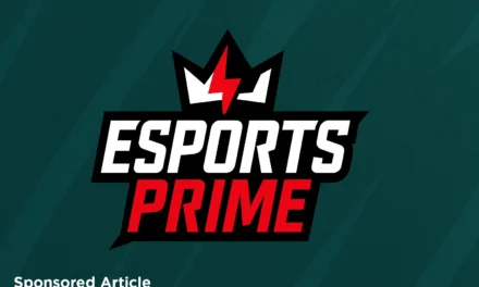 esportsprime.gg: Your Ultimate Hub for Competitive Gaming Coverage