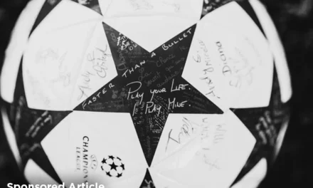 The Competitive Edge: How Top FIFA Players Think Like Analysts