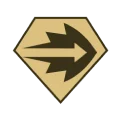 Pinged Pass+